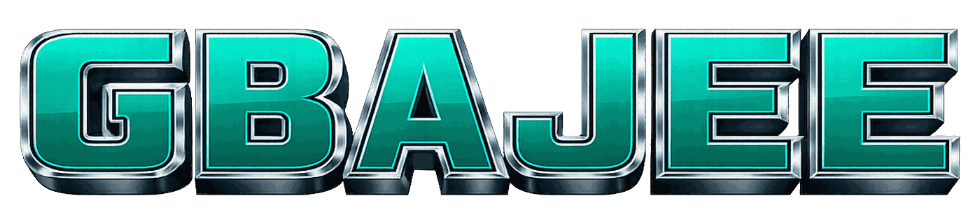 gbajee logo